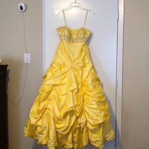 Mori Lee | Dresses | Princess Belle 